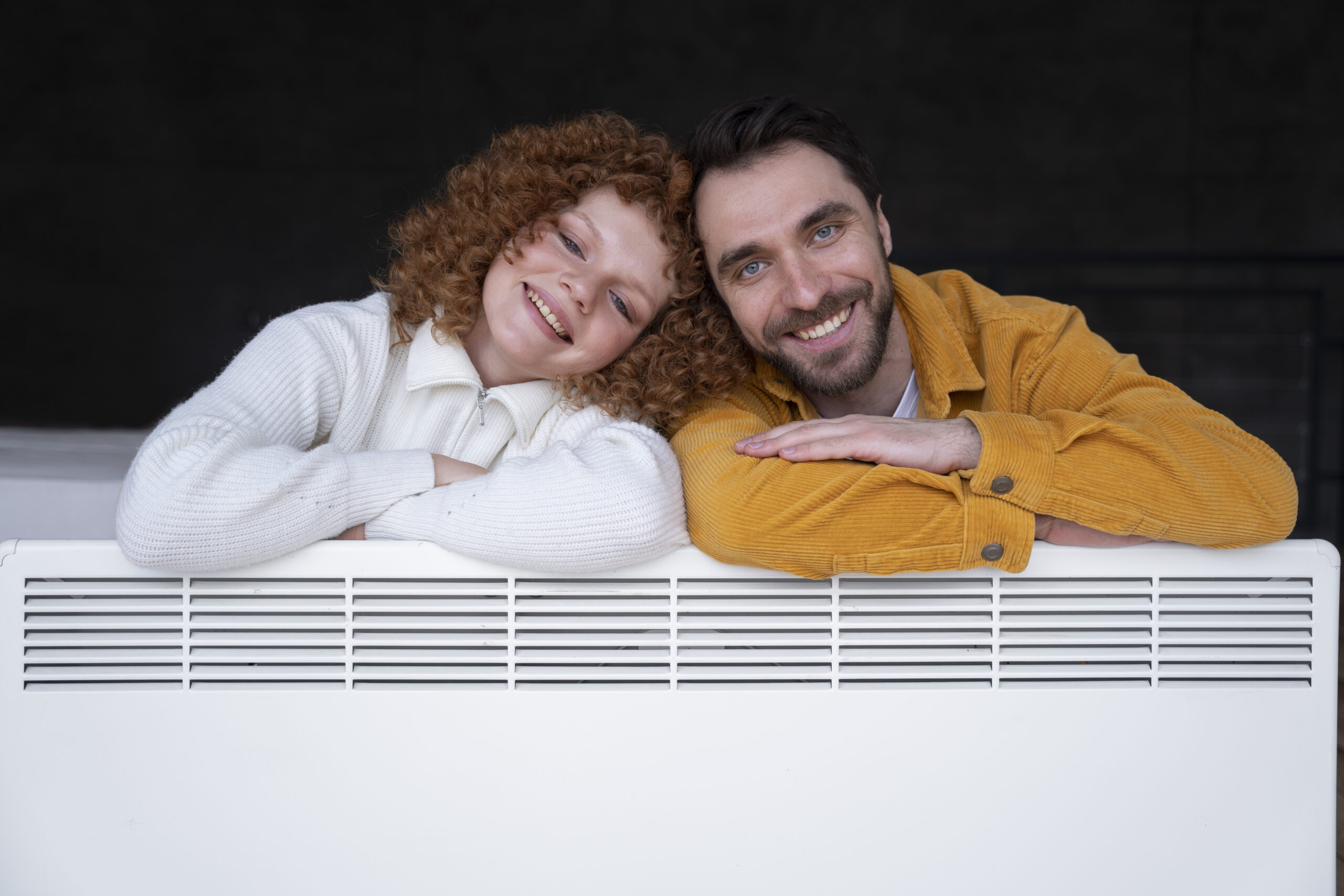 Trinkwasser-Wärmepumpe